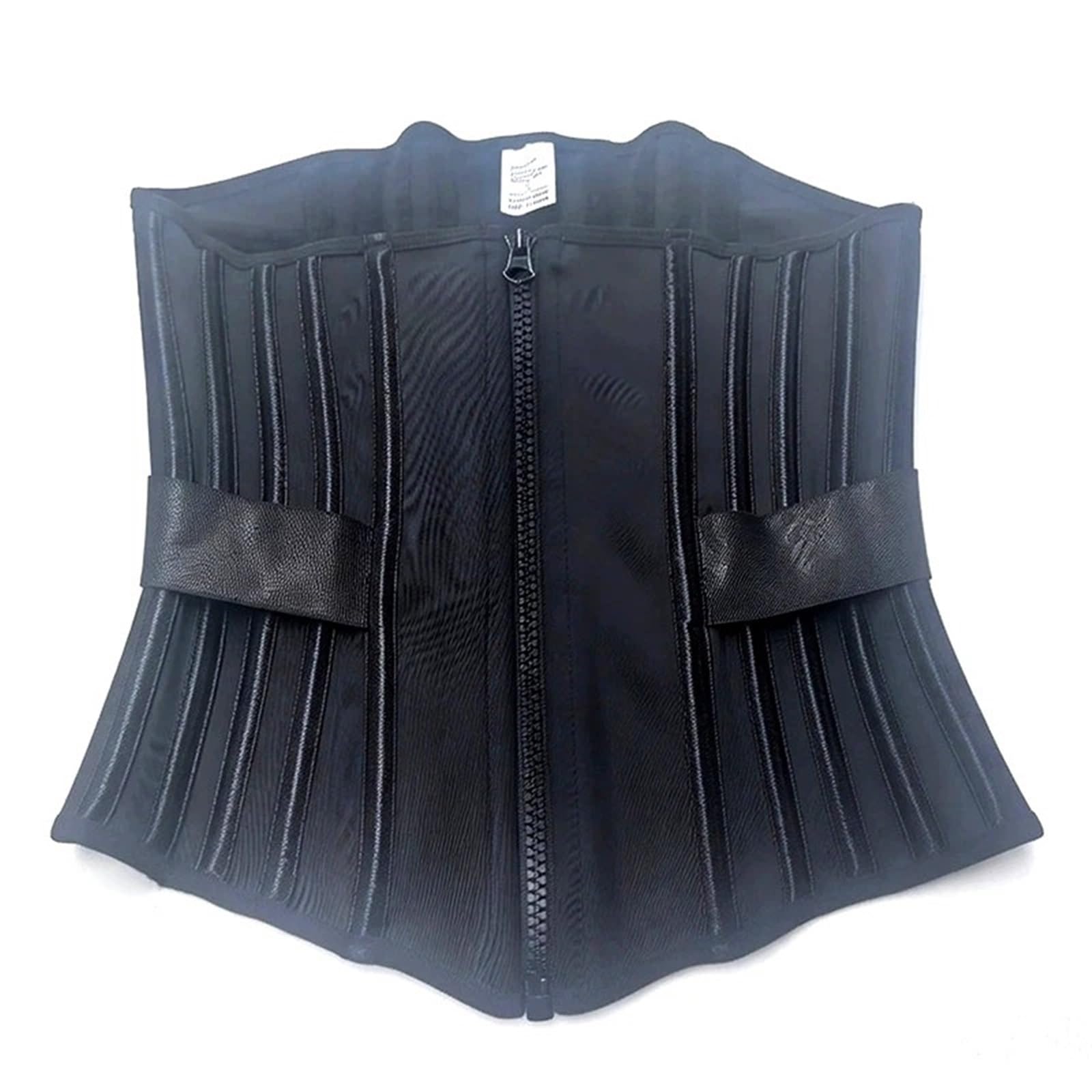 Entrenador de cintura adelgazante, Faja moldeadora cuerpo BBL, corsé moldeador alta compresión, cinturón Control barriga