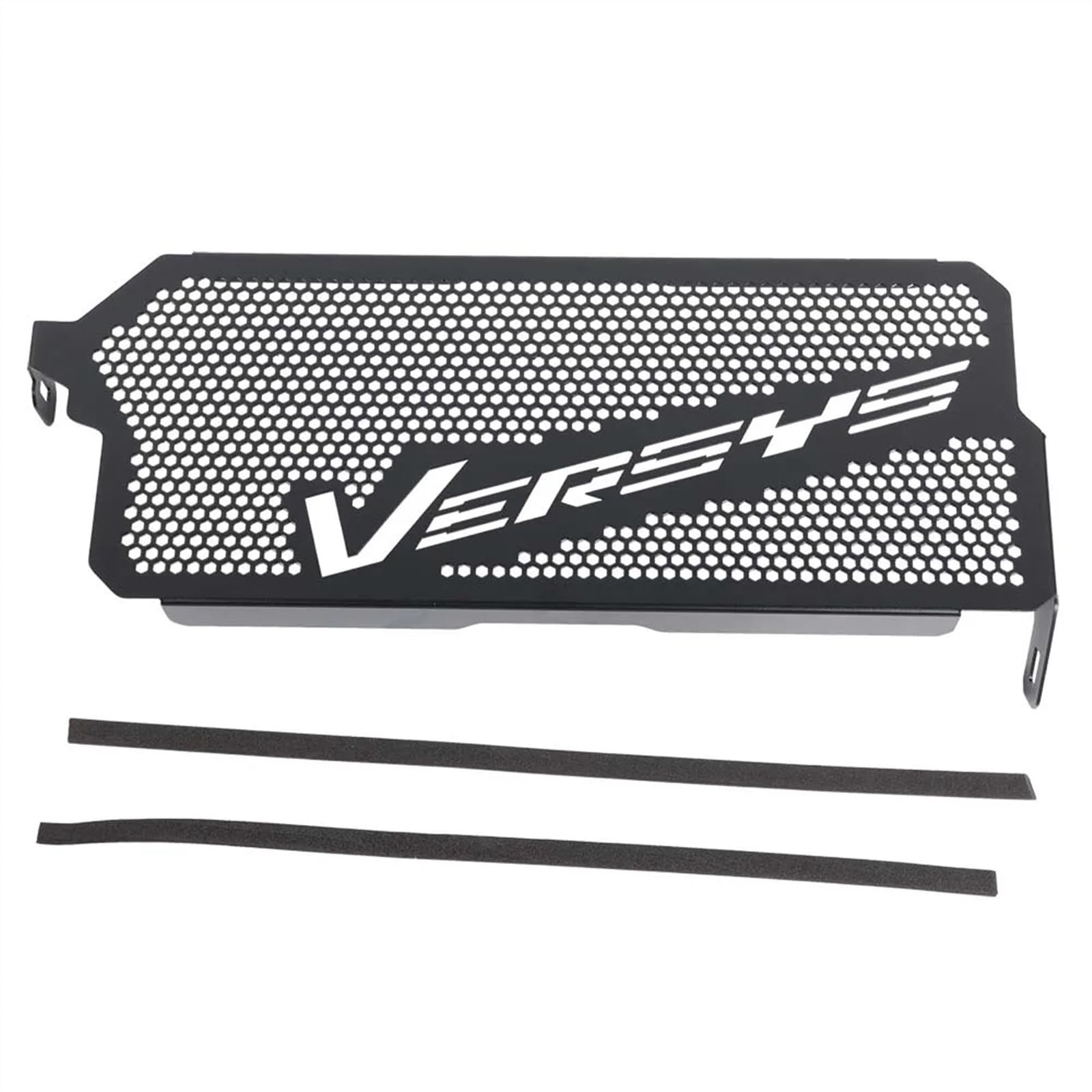 Fireleopard Grille de Protection de radiateur de Moto, Accessoires de Protection compatibles avec Versys 650 Versys650 2015-2023