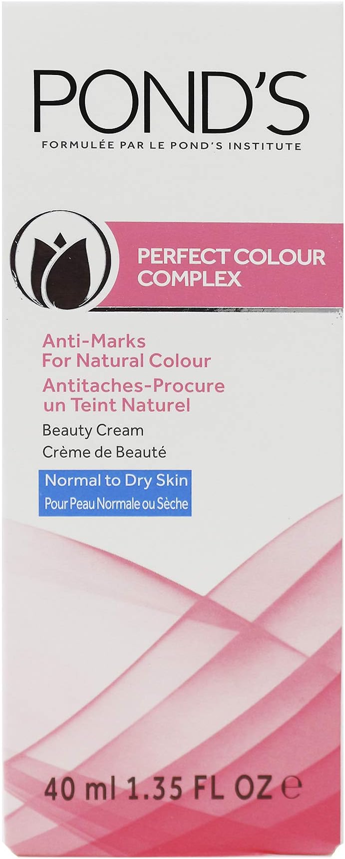 Pond's Brightening Perfect Colour Complex Anti-Marks For Natural Colour