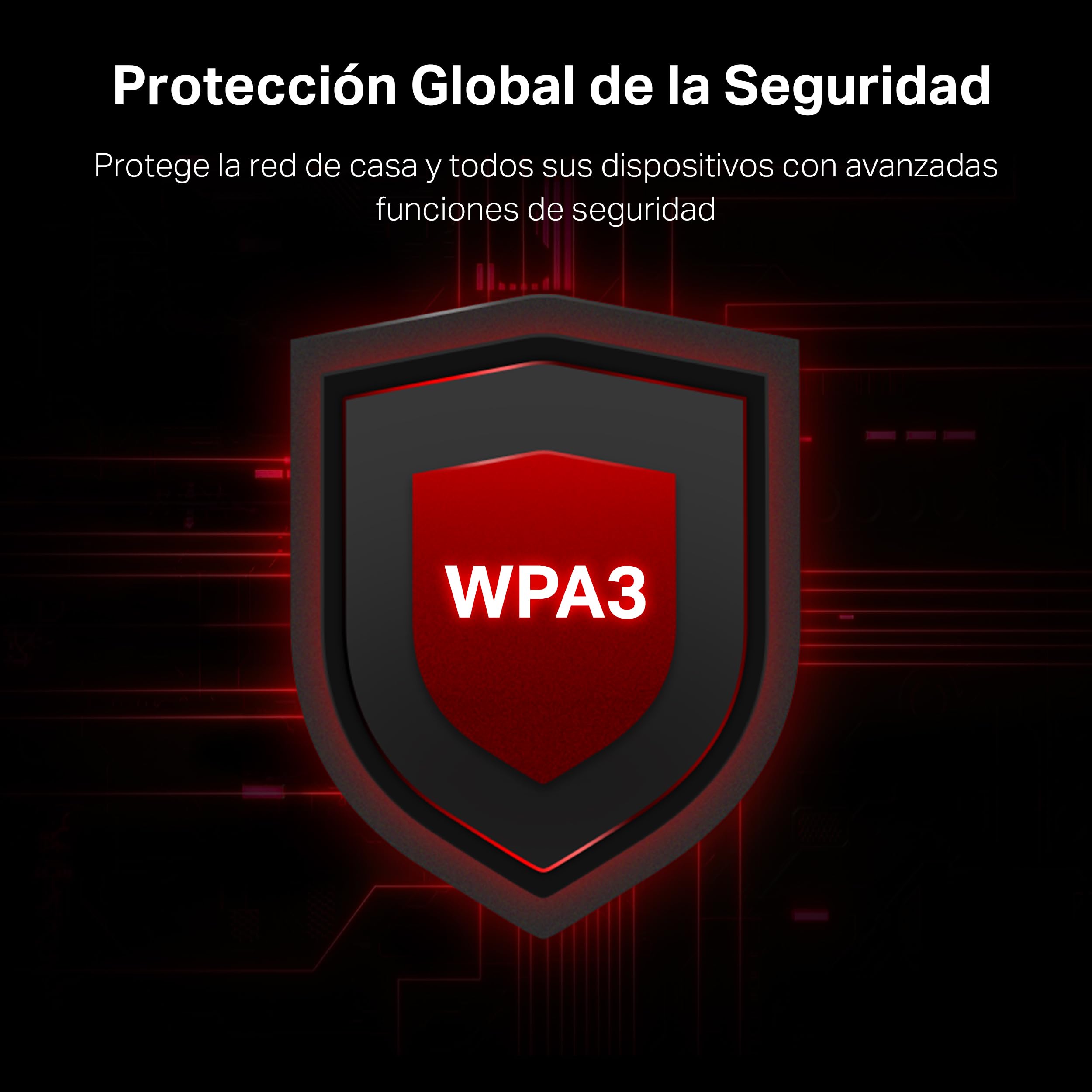 [Neuvo] MERCUSYS MR1500X - Router Wi-Fi 6 de Doble Banda AX1500, Velocidad 1.5 Gbps,Ahorro de Energia, Beamforming, WPA3, Installacion Facil,MU-MIMO