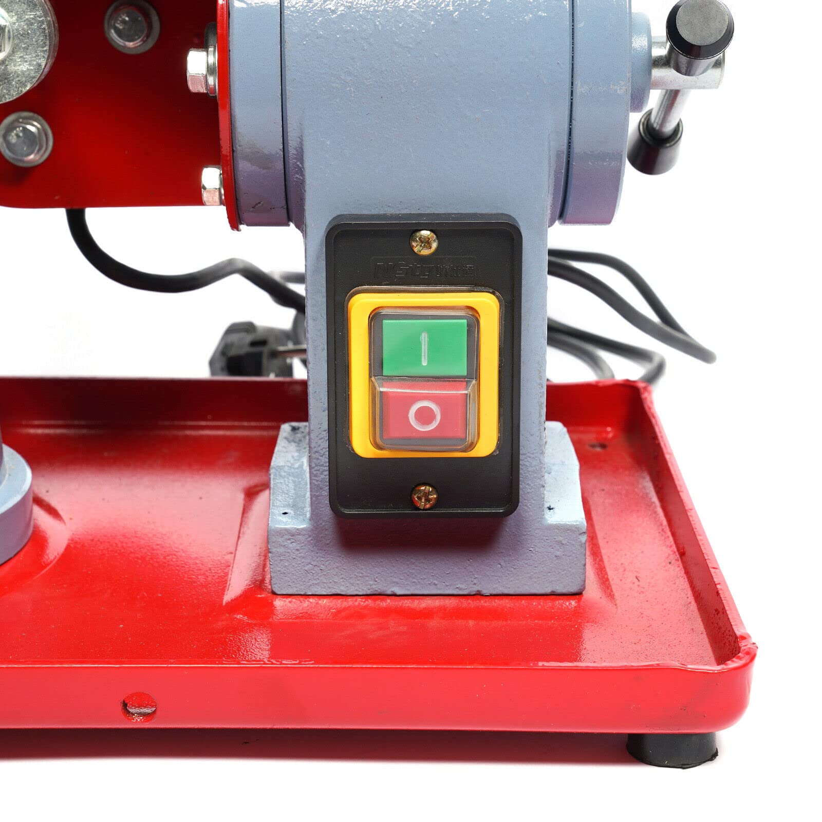 Afilador de hojas de sierra circular con rueda DHL 250 W 220 V