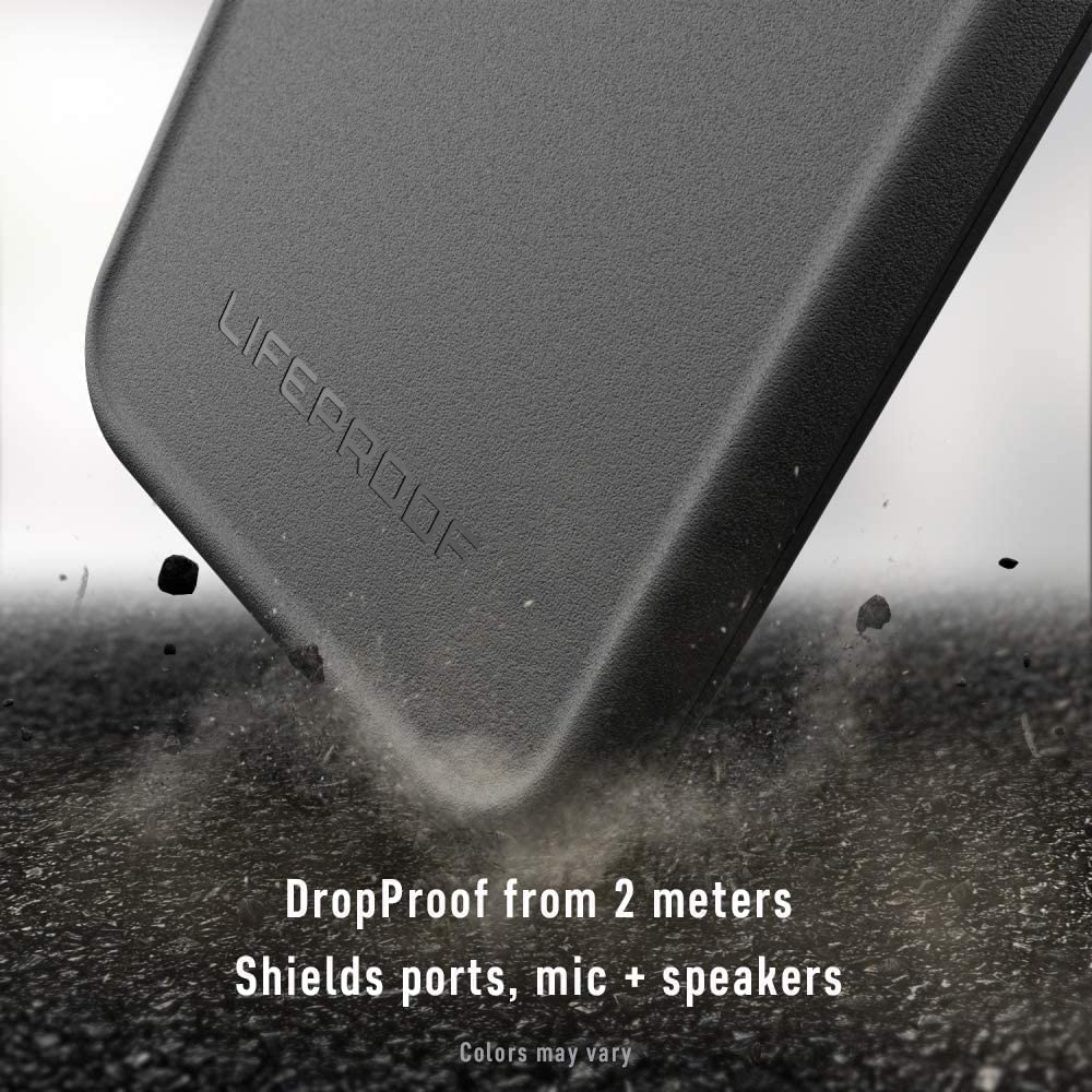 Amazon.co.jp: LifeProof FREシリーズ 防水ケース iPhone 12 Mini用