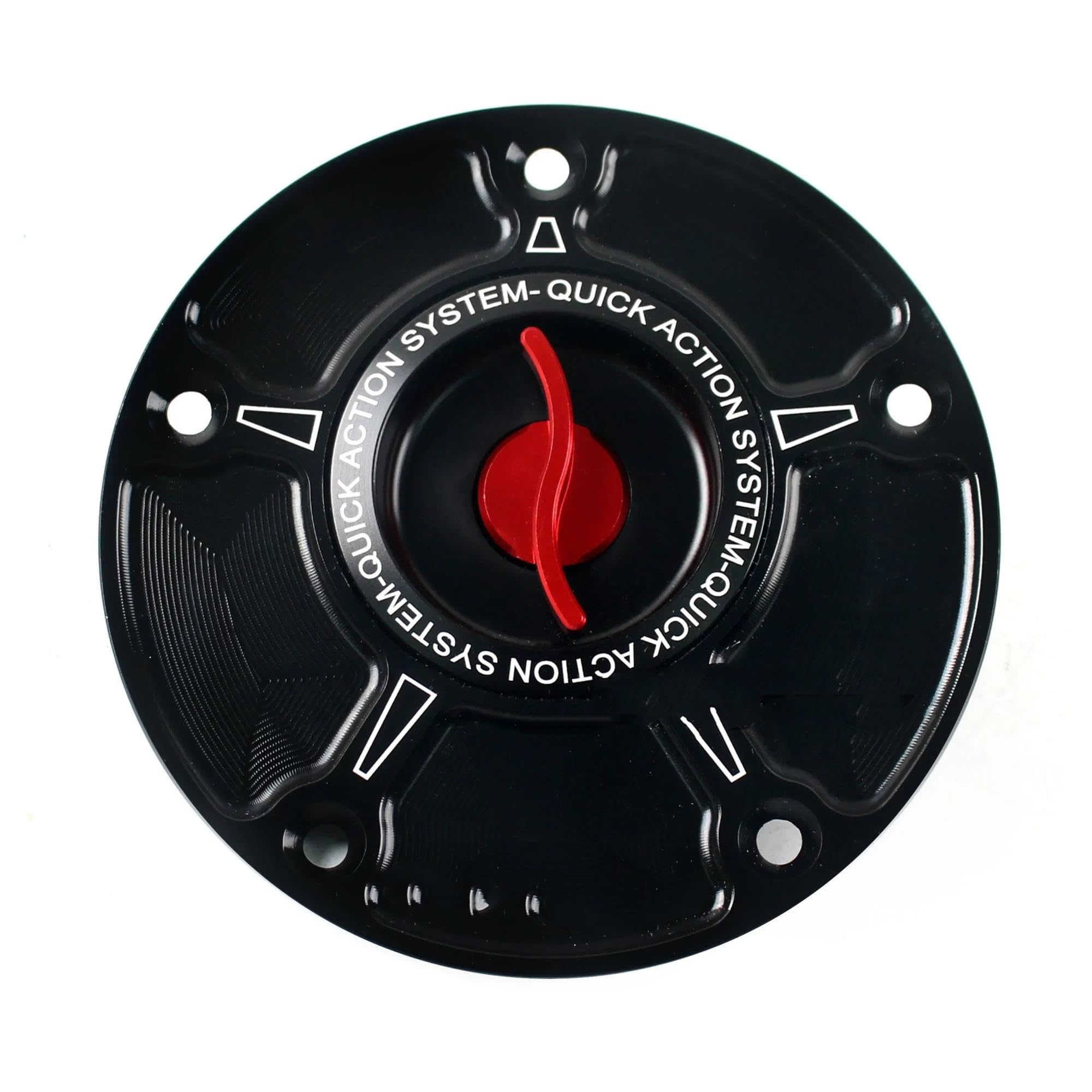 Tappo Serbatoio Tappo Serbatoio Carburante Senza Chiave CNC Racing