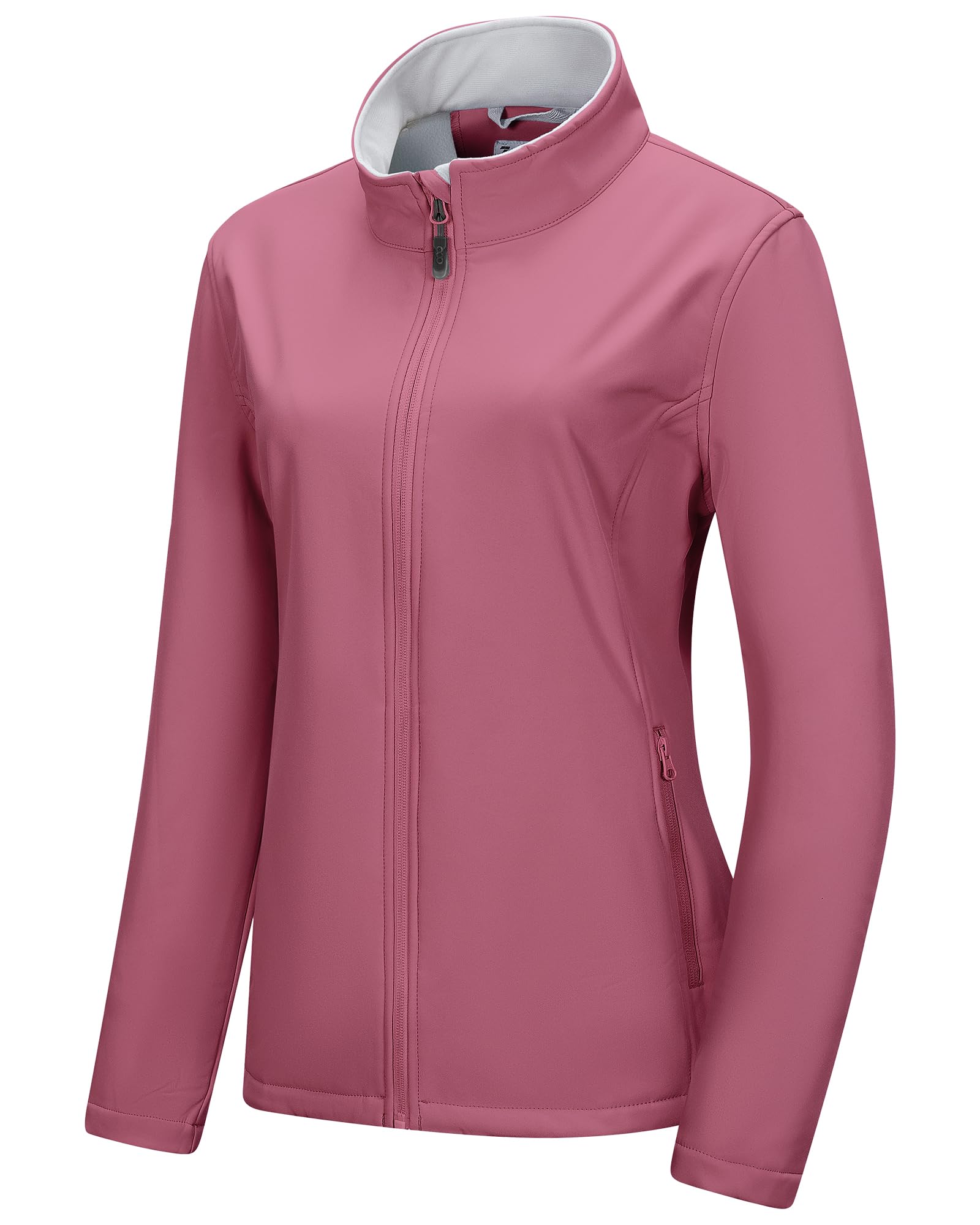 33,000ft Softshell Jacket