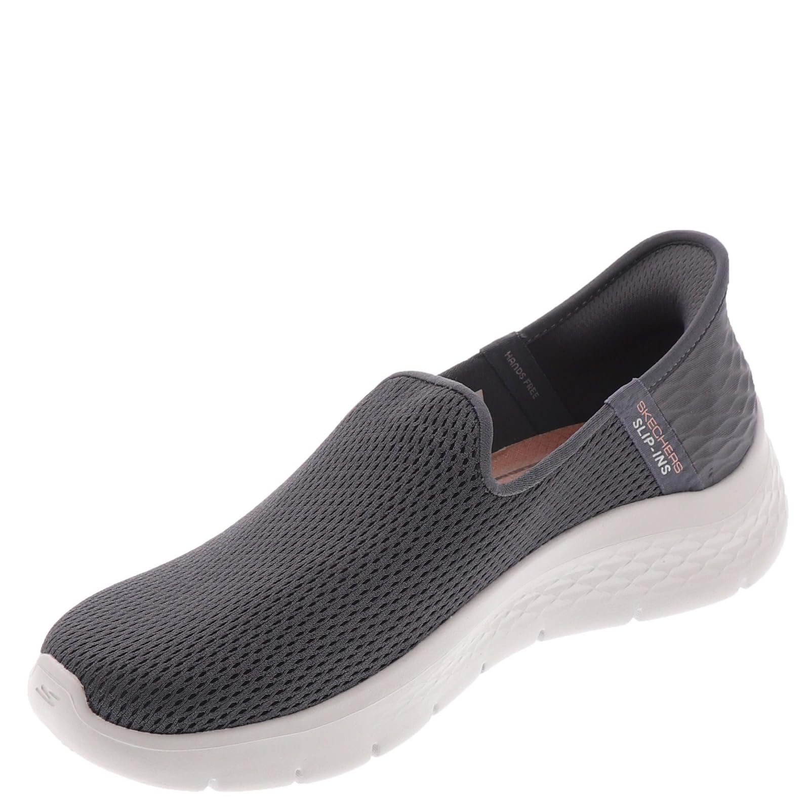 Skechers Kobiety Skechers Women's Hands Free Slip-ins Go Walk Flex-relishAdidasy