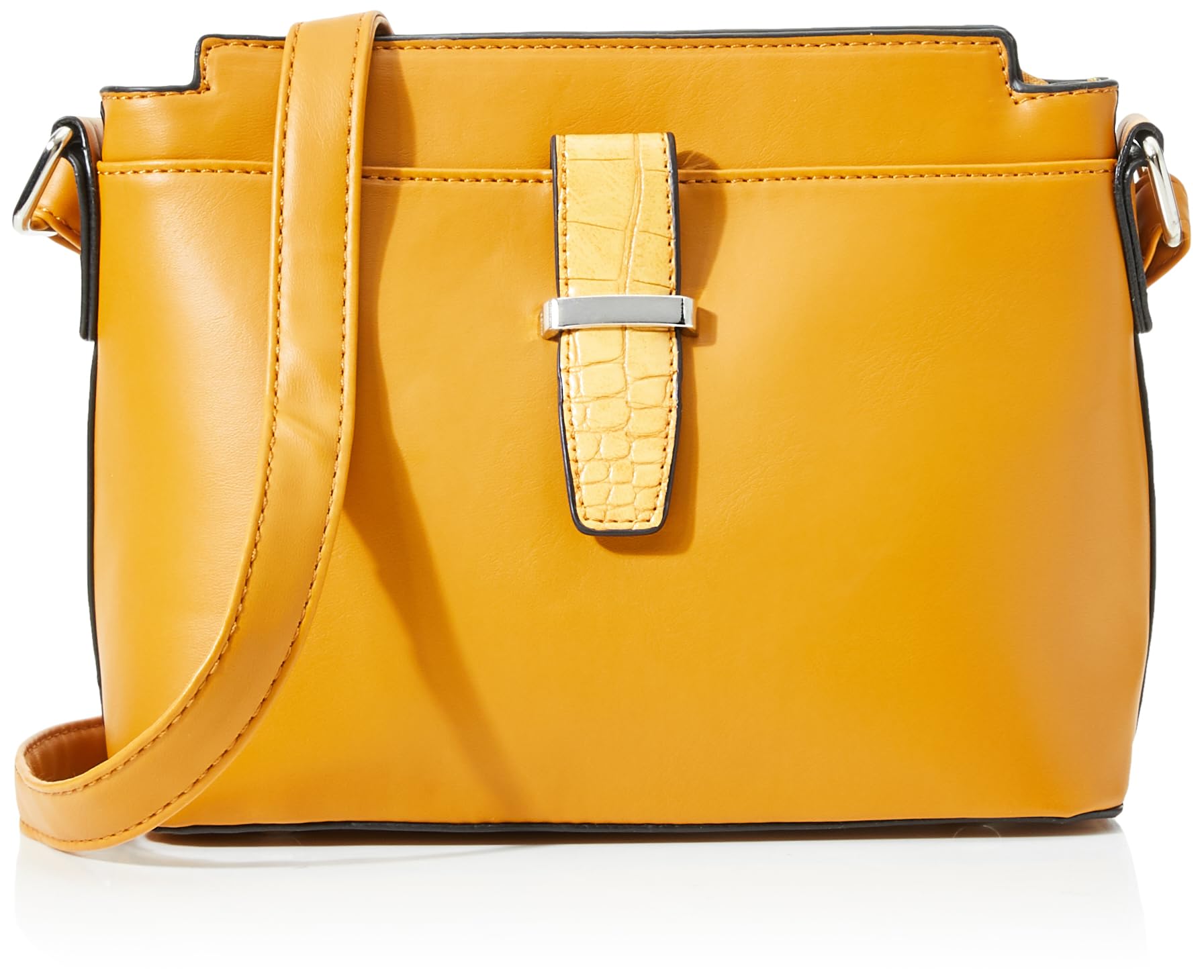 ENVYContemporary, Mustard