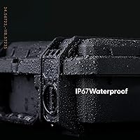 Vista 7 de Estuches para pistola Evergreen - Múltiples opciones - Compatibles con Glock, Sig Sauer, modelos 1911, línea Legion