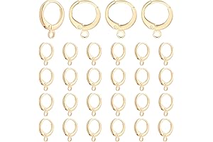 DIY Earring Hoops: Your Craft Essentials