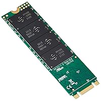 Transcend SSD interno MTS820S M.2 2280 SATA III 6 Gb/s da 240 GB