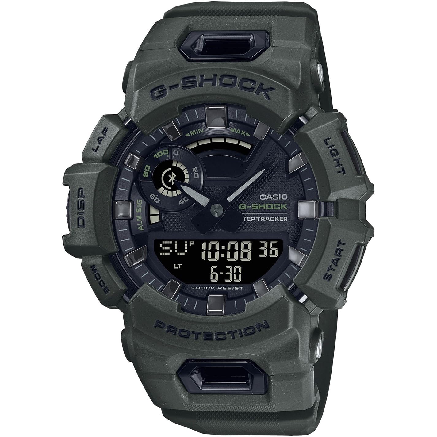 Casio GBA-900UU-5AER Meski zegarek