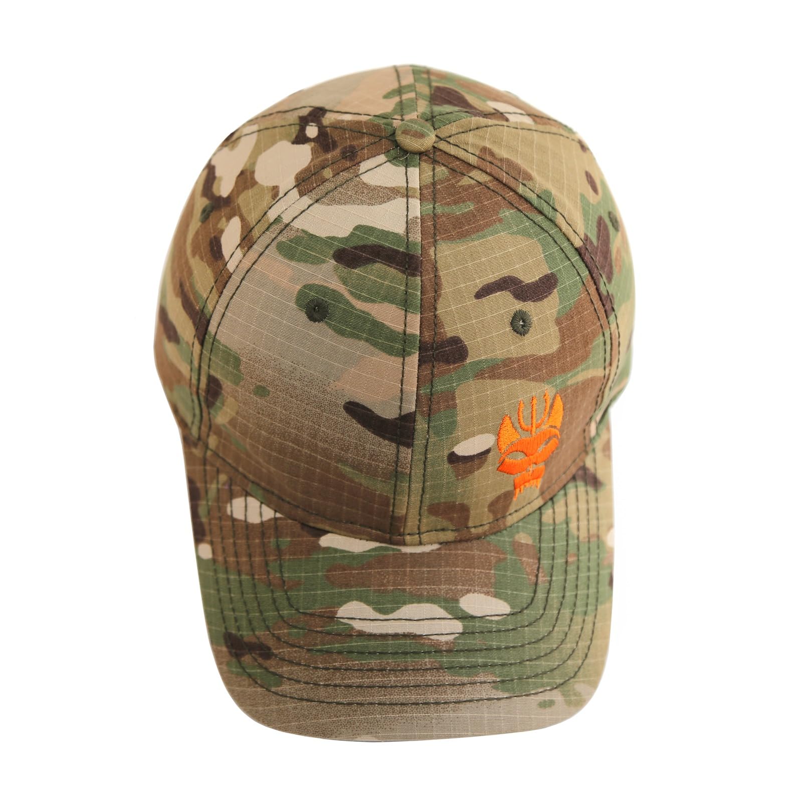 YUSENGMOO Blackbeard Stickerei Taktische Baumwolle Baseballk