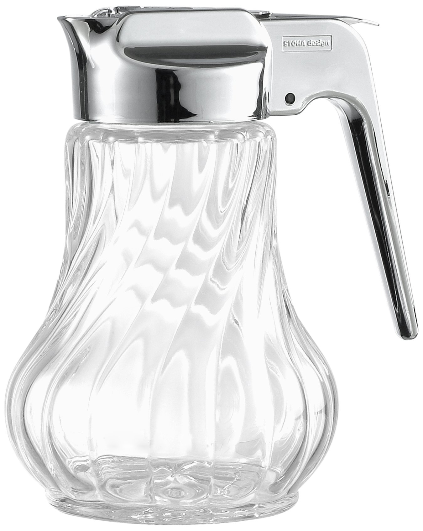 Fackelmann Stoha 55200 Multi-Purpose Jug 280 ml Fleurette