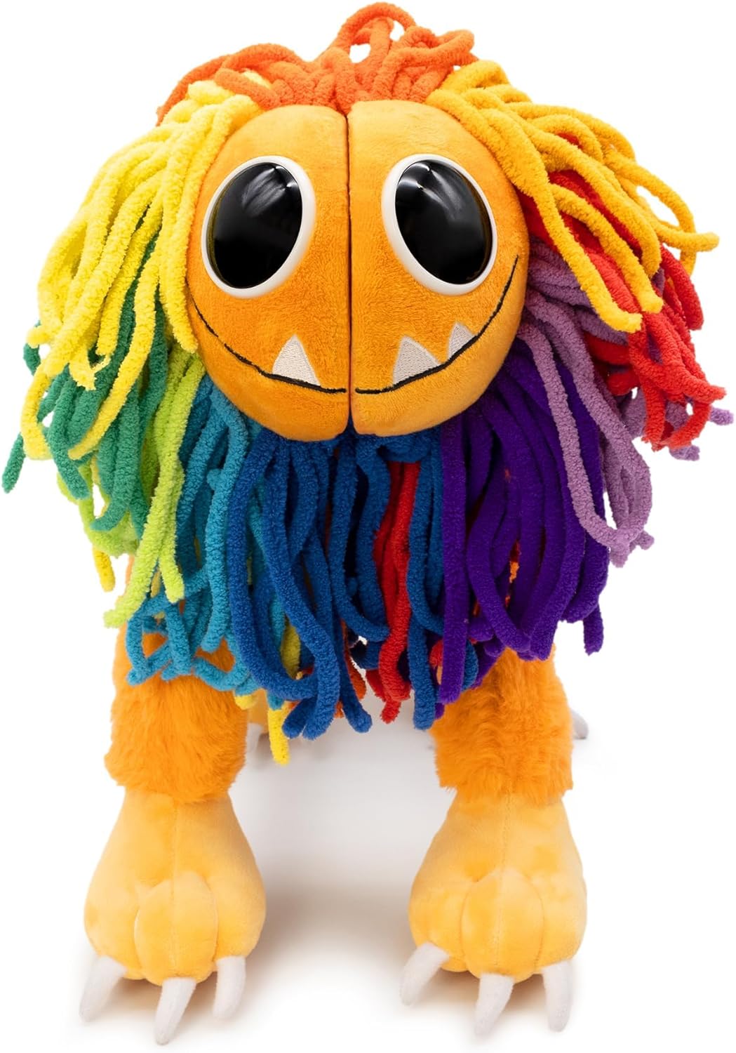 Amazon.com: Culture Fly Poppy Playtime Chapter 4 - Juguetes de peluche ...