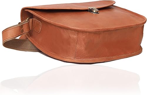 Miniatura 2 de VC VINTAGE COUTURE Bolsos cruzados para mujer, bolsos pequeños de cuero para mujer, bolso de hombro, bolsos cruzados para mujer