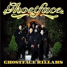 Ghostface Killahs [Explicit]