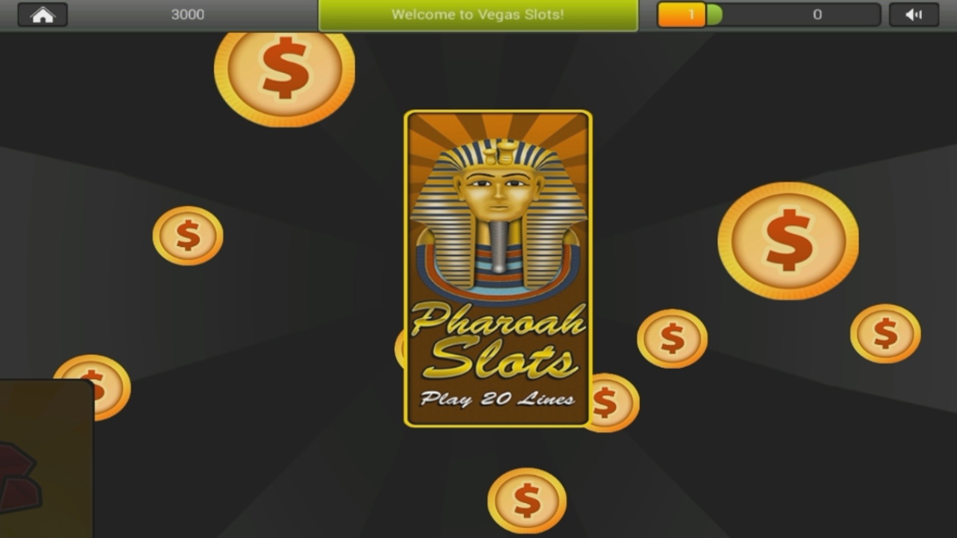 Slots Pharaoh’s Tomb of Riches – Free Casino Slot Machine Games for ...