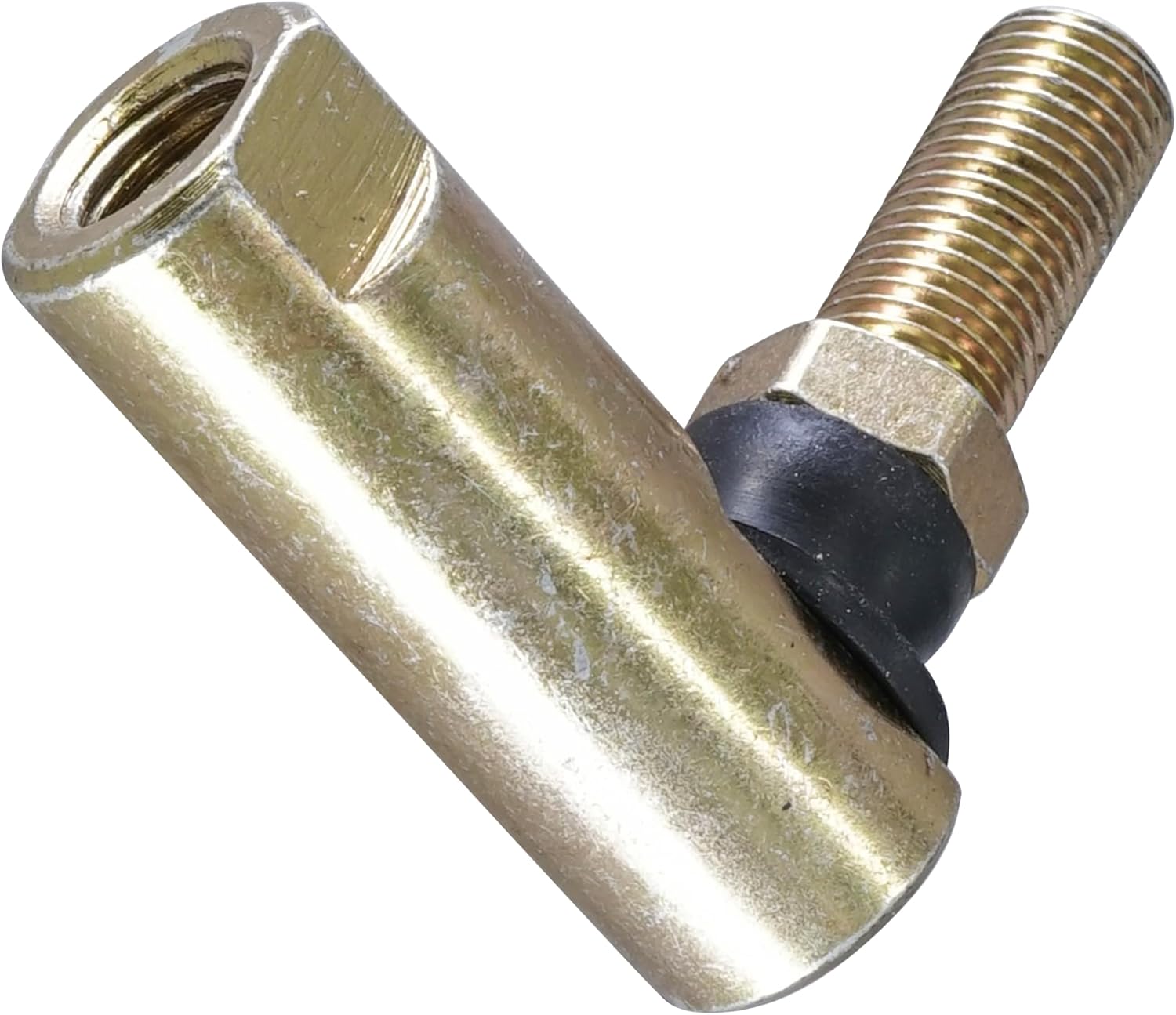 Caltric Tie Rod End Ball Joint Compatible with Jonsered ICT13 ICTH16 LTH16 LTH18 723-0351 Left