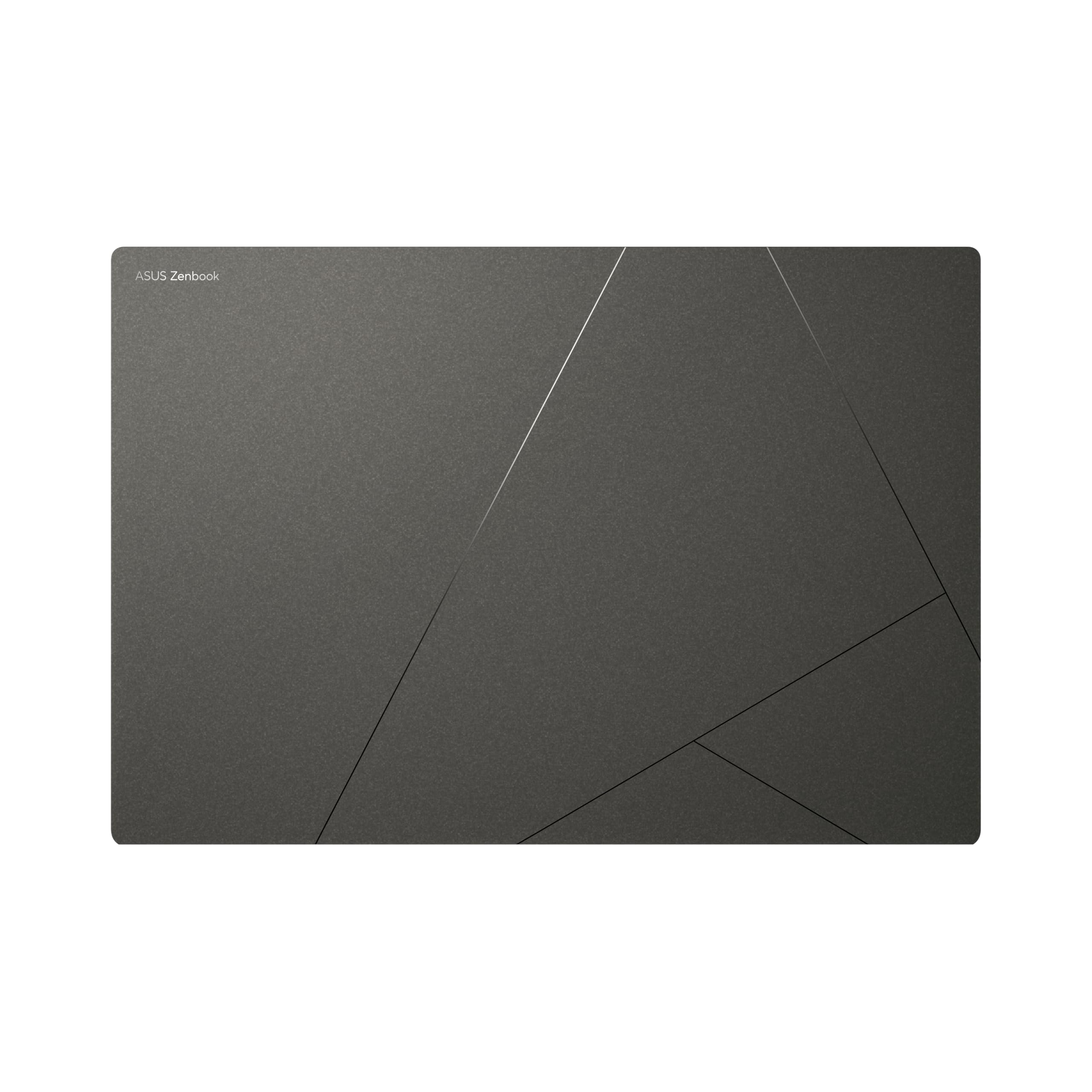 ASUS Zenbook S 16 OLED UM5606WA-RK297W - Ordenador Portátil 15.6" WQXGA+ 120Hz (AMD Ryzen AI 9 HX 370, 32GB RAM, 1TB SSD, Radeon 890M, Windows 11 Home) Gris Zumaia - Teclado QWERTY español