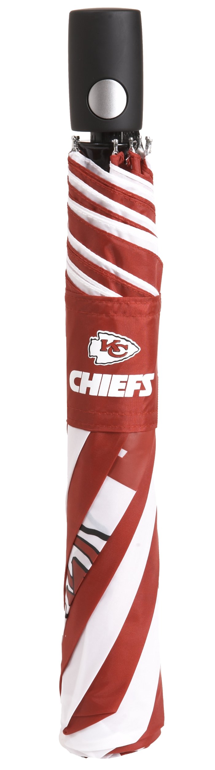 Wincraft Kansas City Chiefs Auto Folding Umbrella