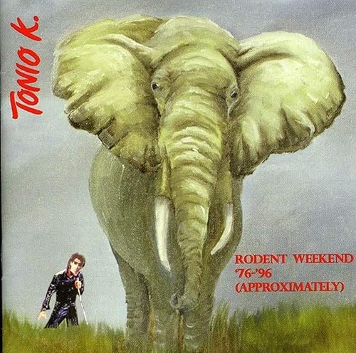 Fin de semana de roedores 1976-96