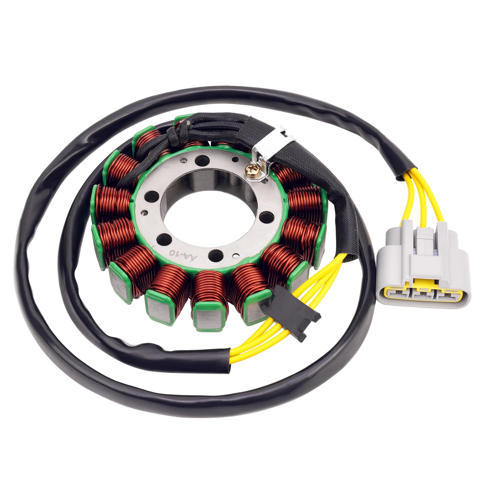 AHL Magneto Stator Coil for Kawasaki ZX600 R Ninja ZX-6R 2009-2014