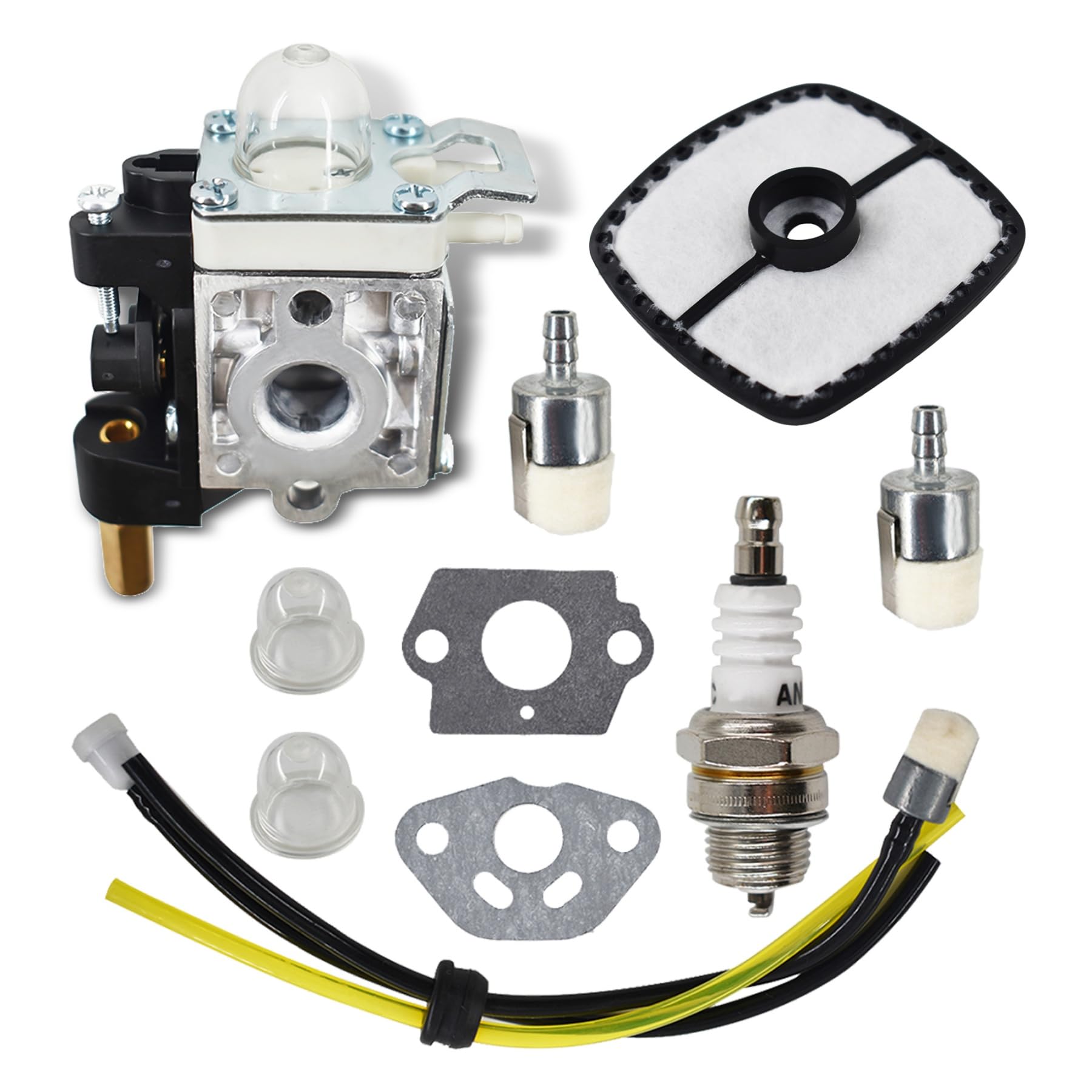 Amazon.com: ALL-CARB Carburetor Replacement for Zama RB-K70A