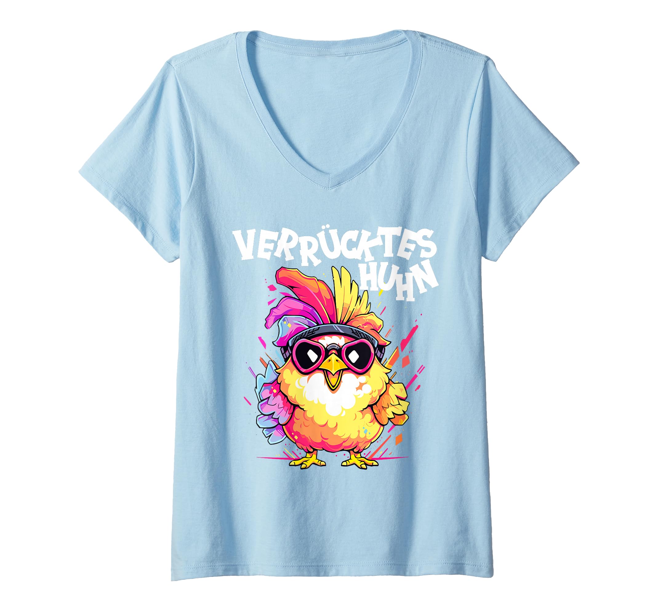 Kleidung mit Designs von Amazon Merch on Demand