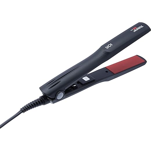 Chapa Red Ion, Taiff, Bivolt, Preto