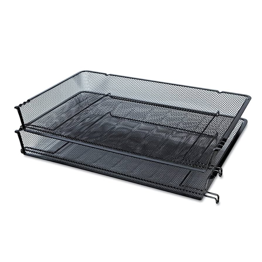 激レア HUMAN MADE Stack l Tray Amazon.com : Universal 20012 Mesh Stackable Side Load Tray