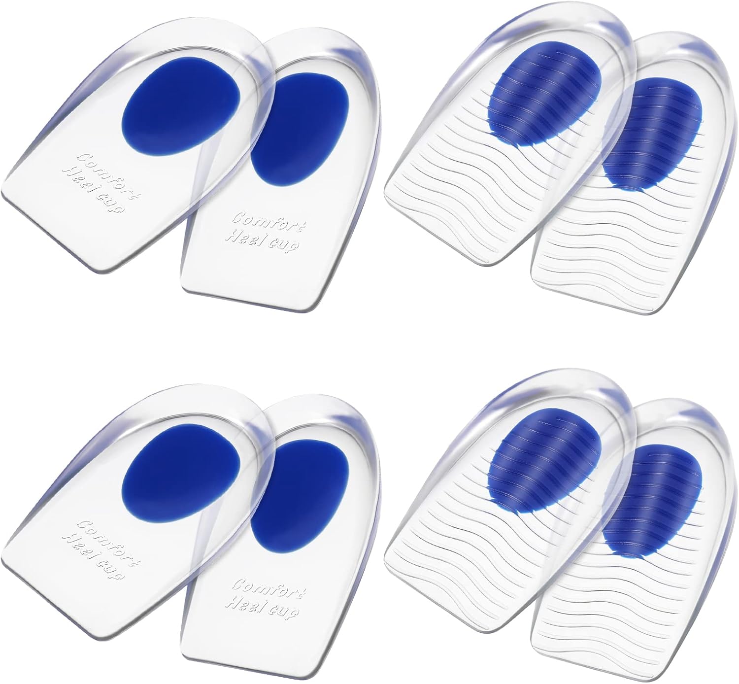 HOUSON Pannenschutz-Einlagen Für Fahrräder - 2 Stück Für 26/27,5/29 Zoll & 700C