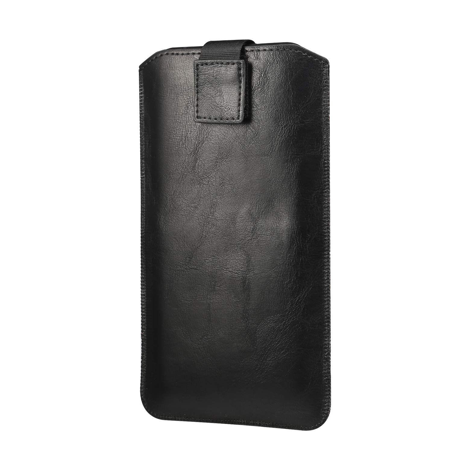 Mobiele Telefoon Riemclip Holster Heren, Heuptas voor Smartphone Mannen, 6.3 Telefoonhoesje met Riemclip Heuptassen Heuptasje Zakje met Karabijnhaak Tas Portemonnee Handtas voor Reizen Outdoor Sport