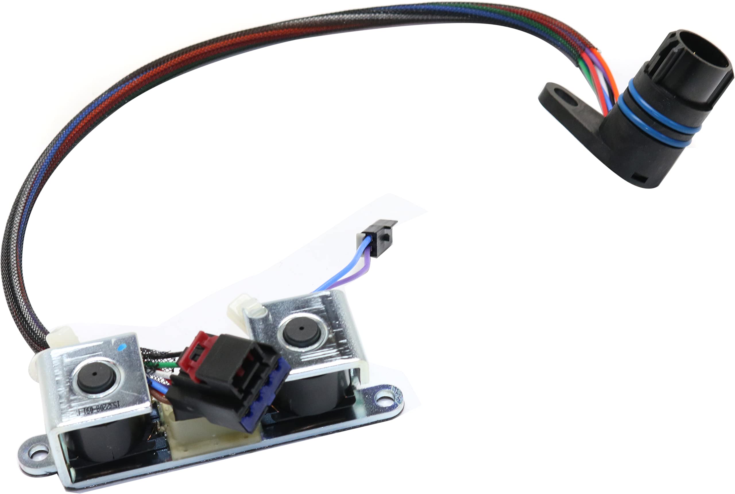 Amazon.com: Garage-Pro Automatic Transmission Solenoid Compatible