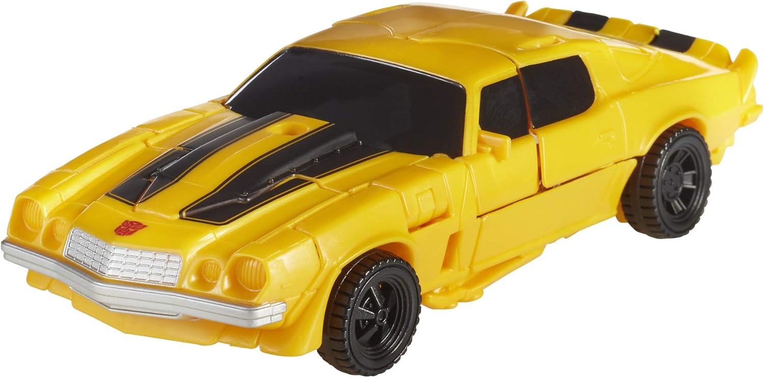 Transformers: Bumblebee -- Energon Igniters Power Series Stryker