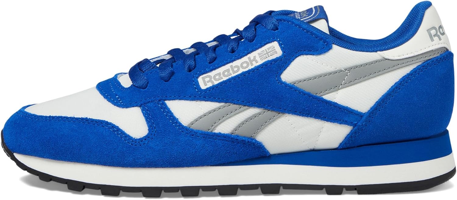 Reebok Court Advance Sneakers for Men - Casual Tennis Mens Shoes Size 6 to 15 - Image 4