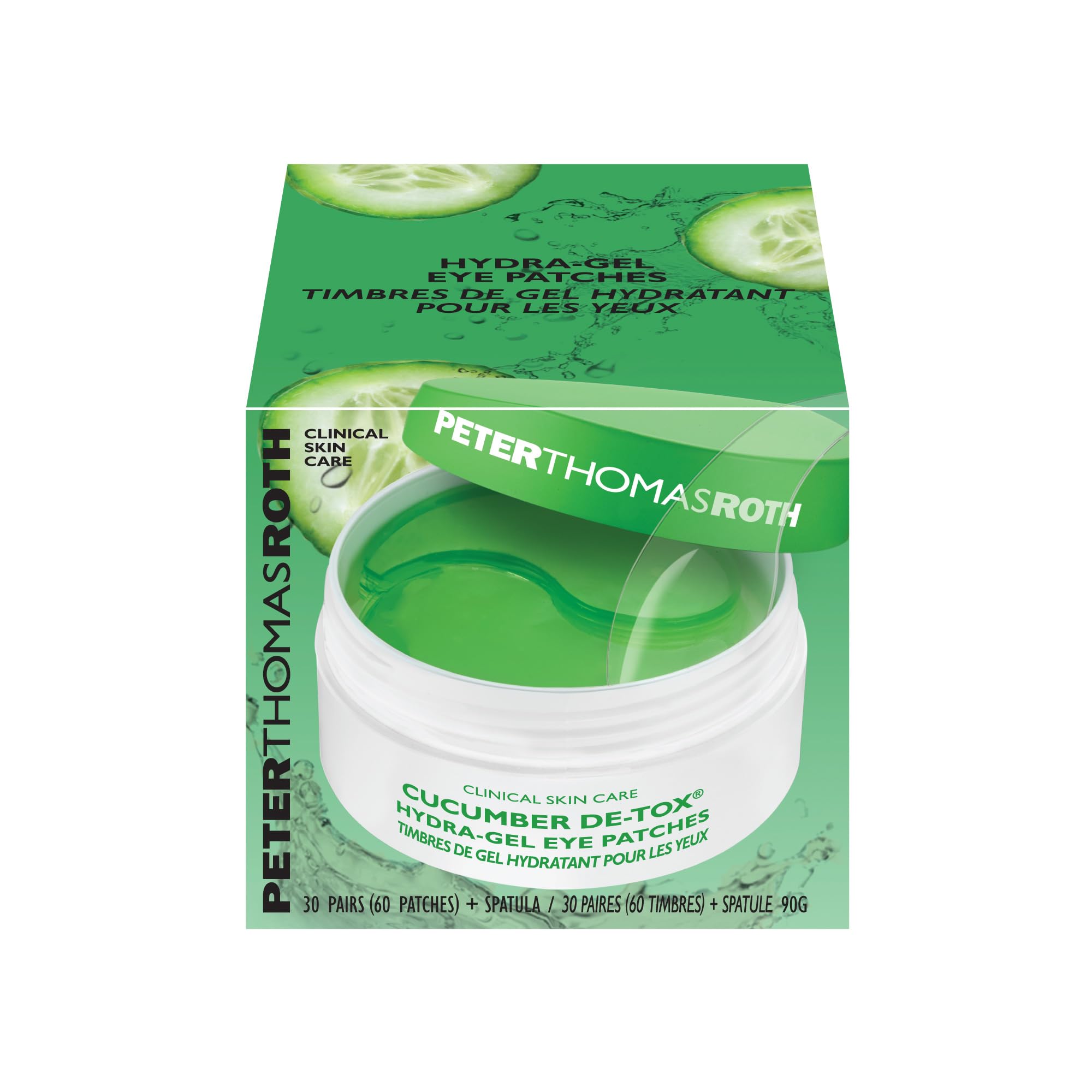 Peter Thomas Roth FirmX Collagen Hydra-Gel Face & Eye Patches 90 St - View #3