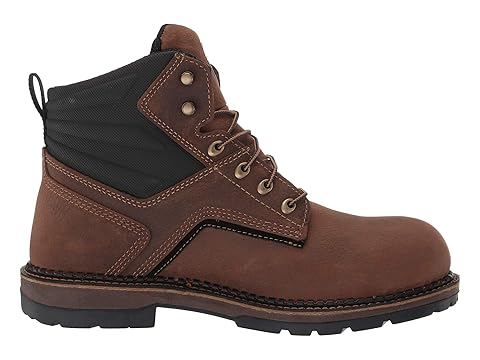 irish setter ramsey soft toe