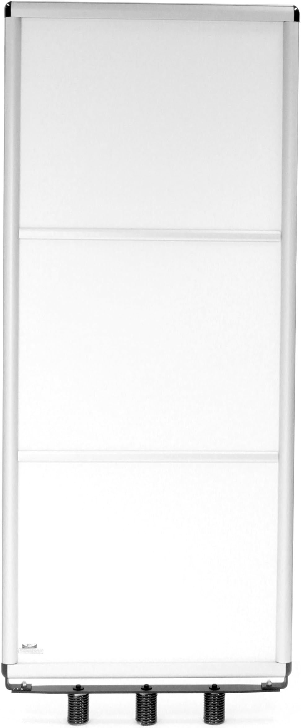 4504SR WindMaster Curb Sign, 78" Height