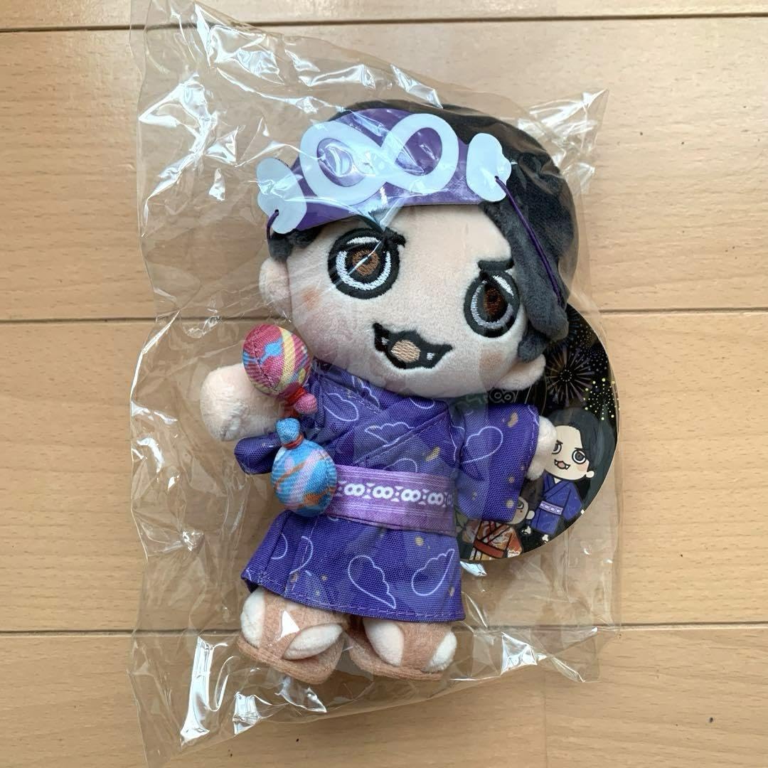 Amazon.co.jp: 関ジャニ∞ SUPER EIGHT ちびぬい 18祭 村上信五 : おもちゃ