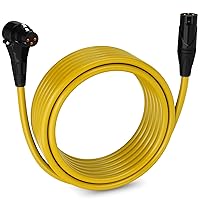 Vista 151 de Cable LyxPro Balanceado XLR