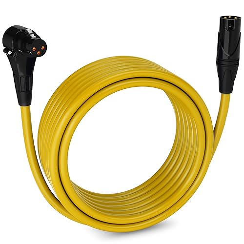 Miniatura 70 de Cable LyxPro Balanceado XLR