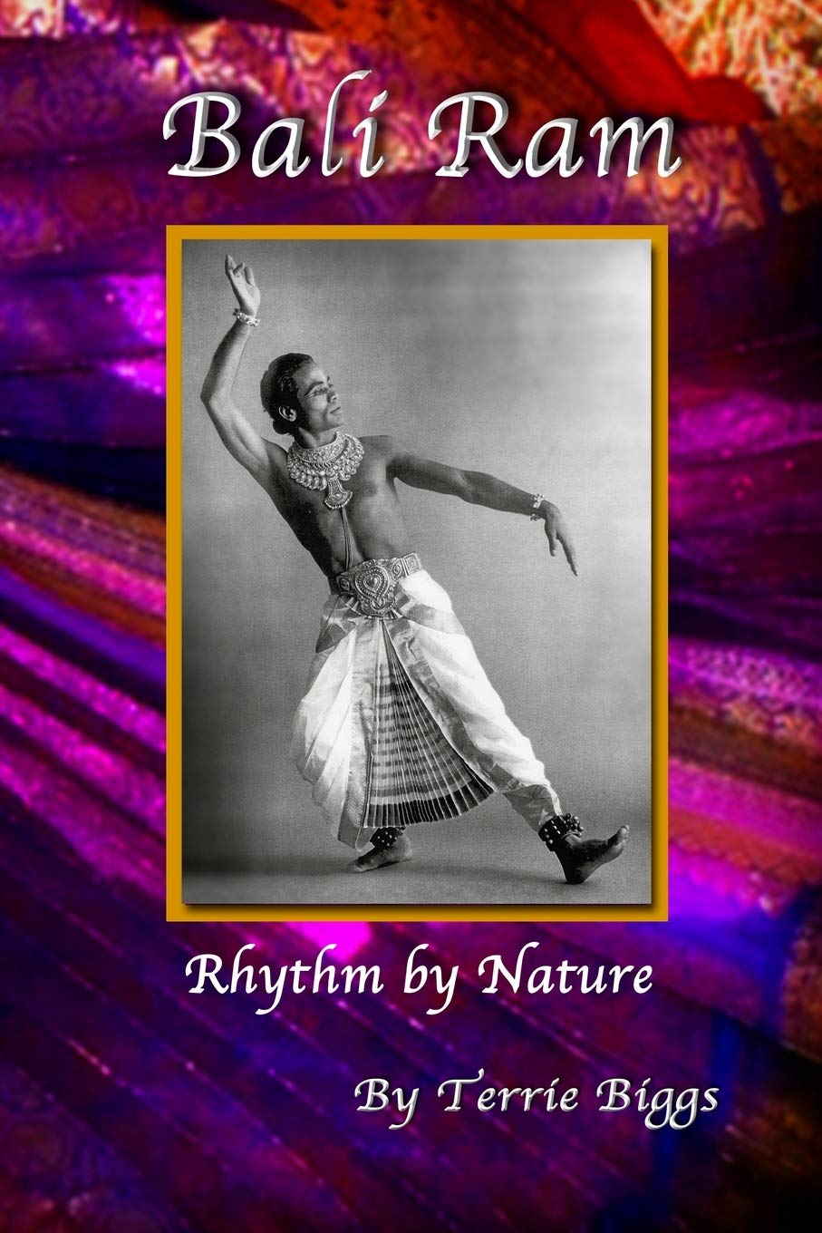 CREATESPACE Bali Ram: Rhythm by Nature