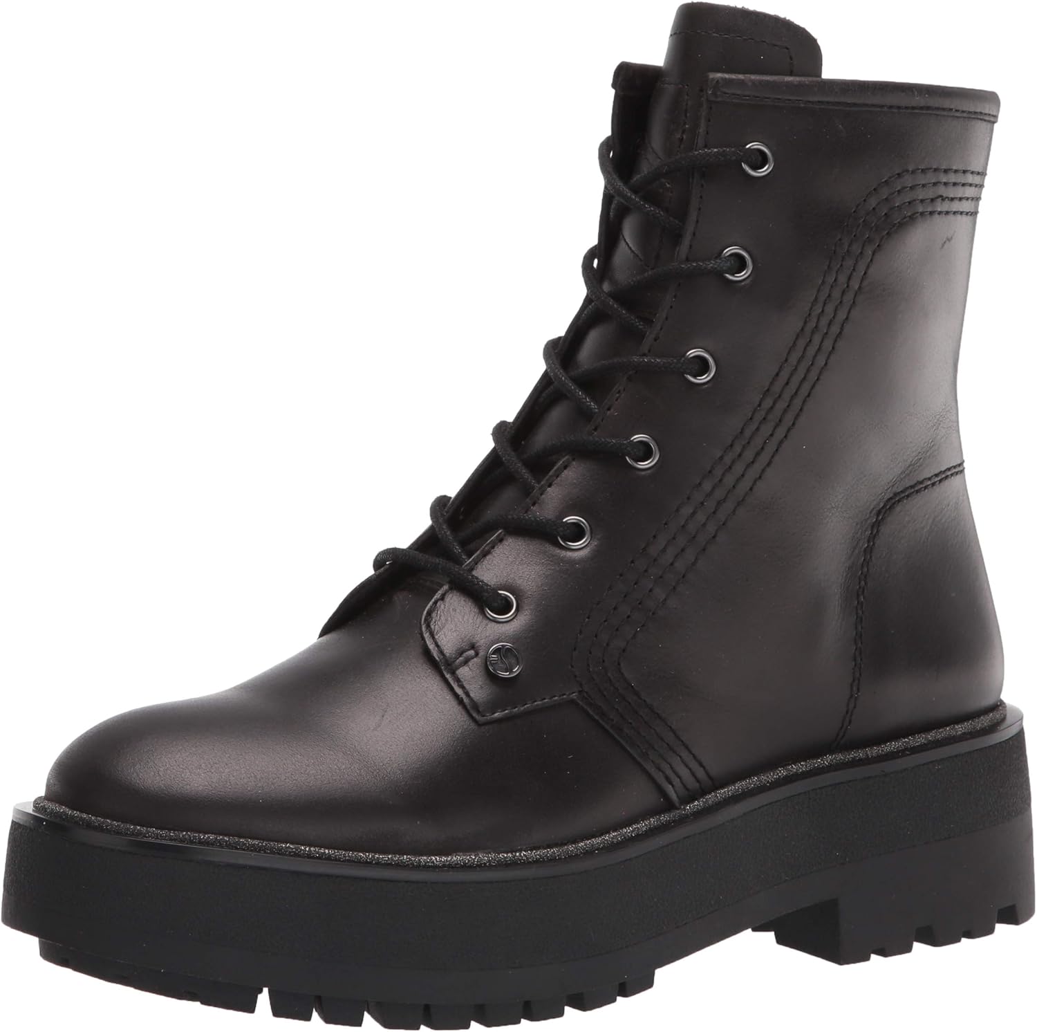 Franco sarto lug sole boots Outlet
