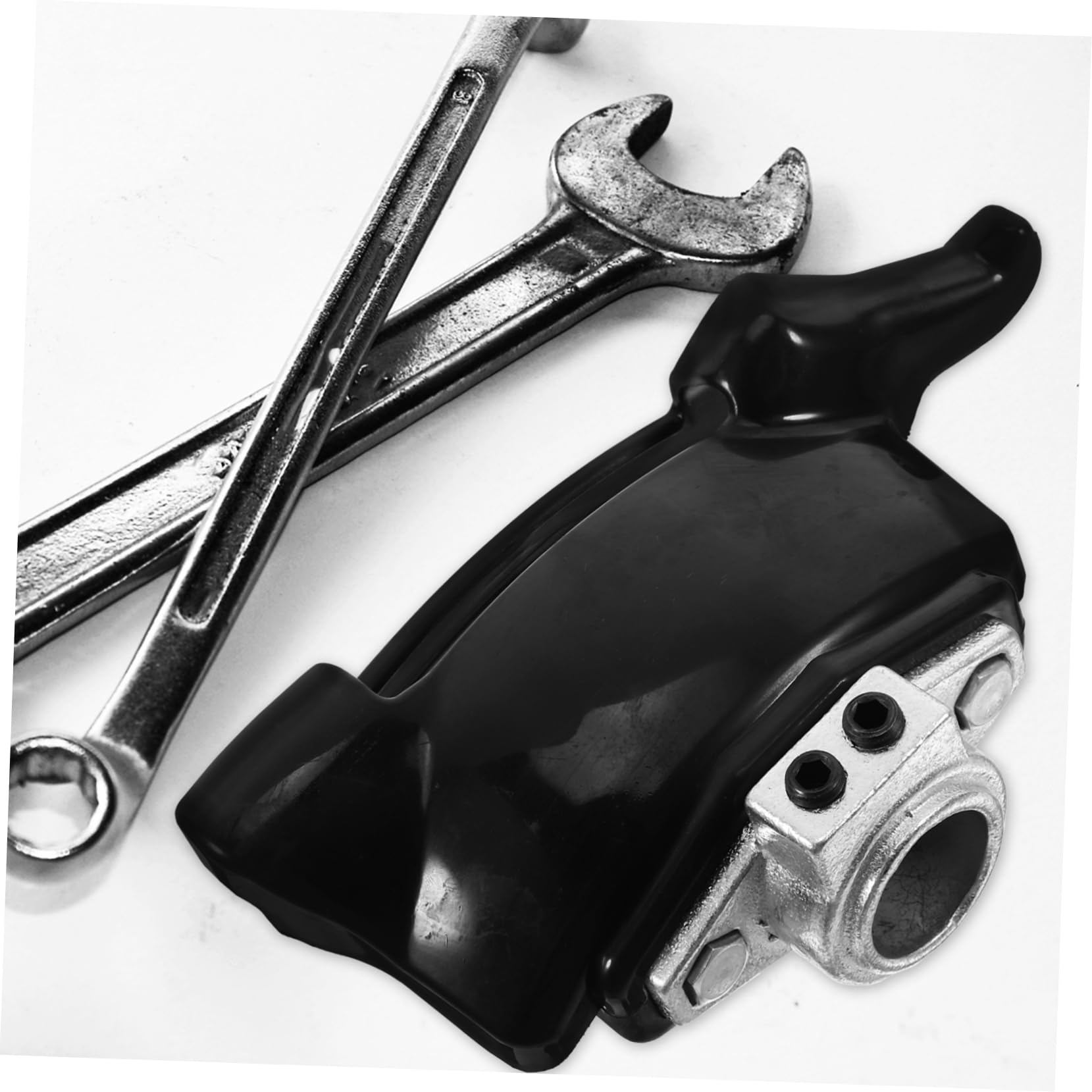 Hemobllo Démonte-pneu Outil De Démontage De Pneu Accessoire Pour Véhicule De Démontage De Roue