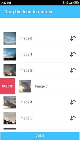 Easy Cam PDF- Photo to PDF maker | free
