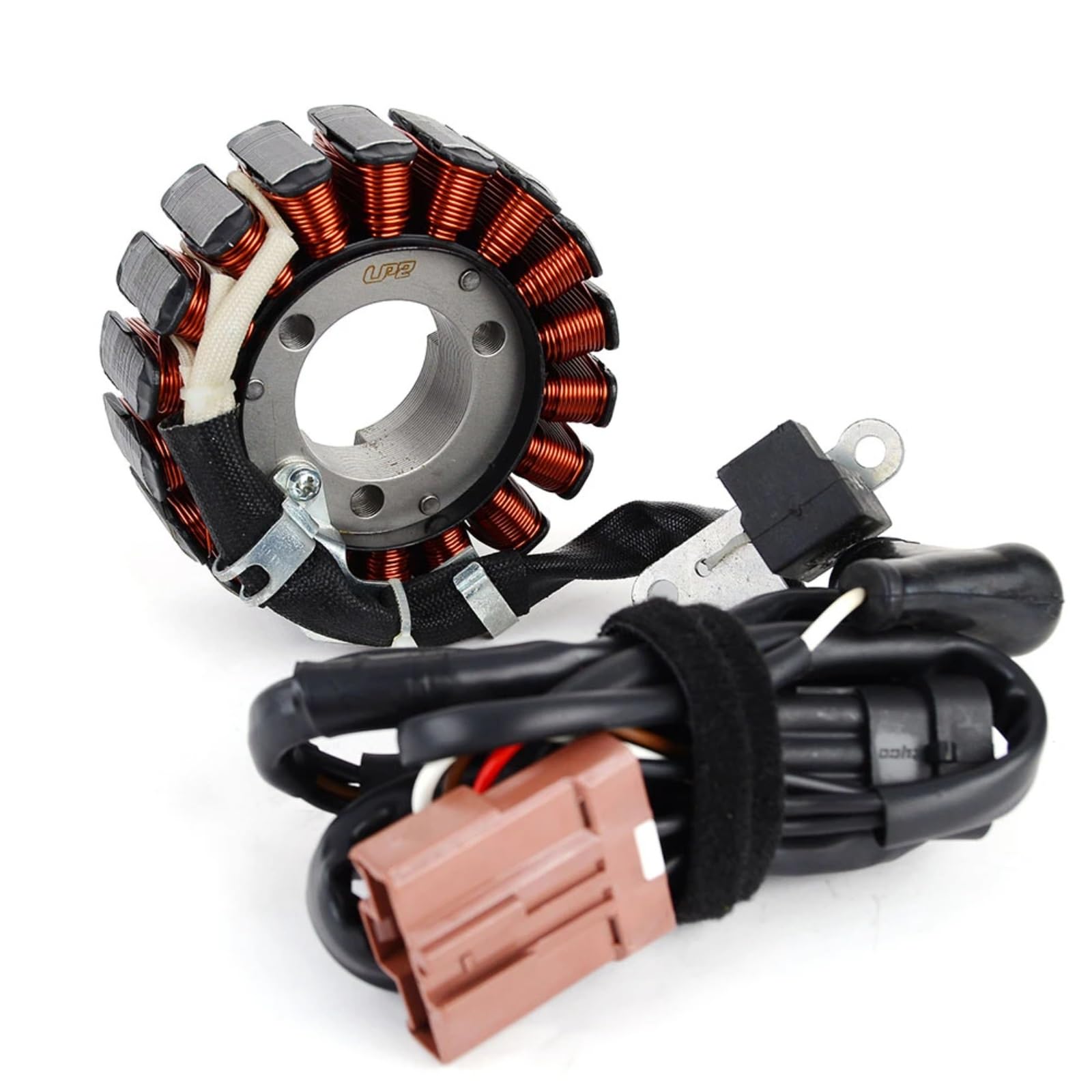 Cewka płyty stojana do Aprilia Sport City Cube IE250 IE300 2008-2012 58070R | do Aprilia Sport City Cube IE250 IE300 2008-2012, łatwa instalacja, trwała, solidna konstrukcja, precyzyjne dopasowanie