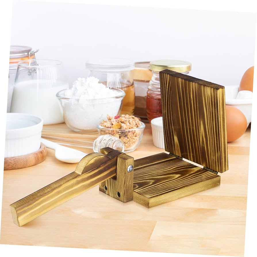 Amazon | FUNOMOCYA 1個 餃子の皮 木トルティーヤプレス 生地