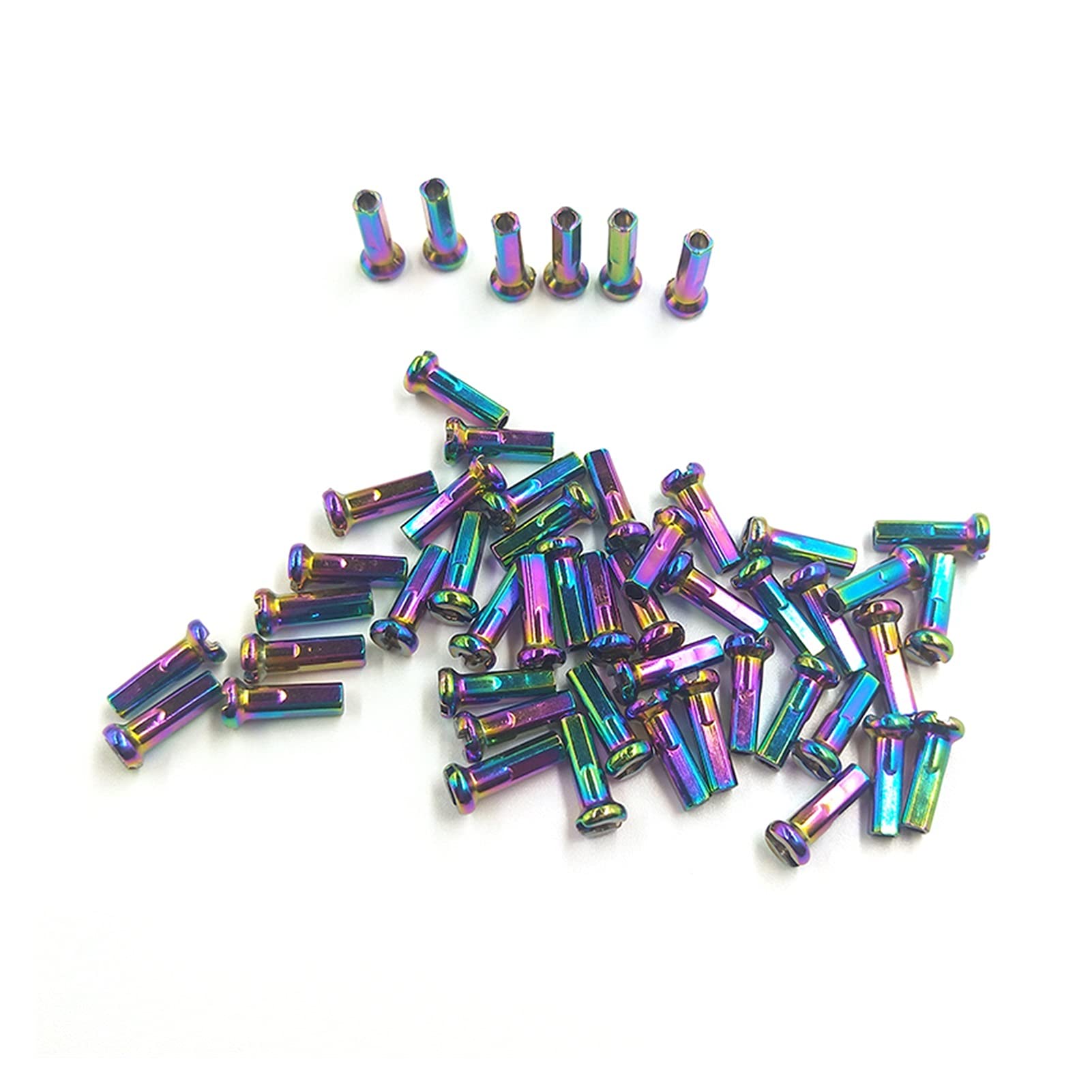 Bicycle Accessories Primwon Round Head 