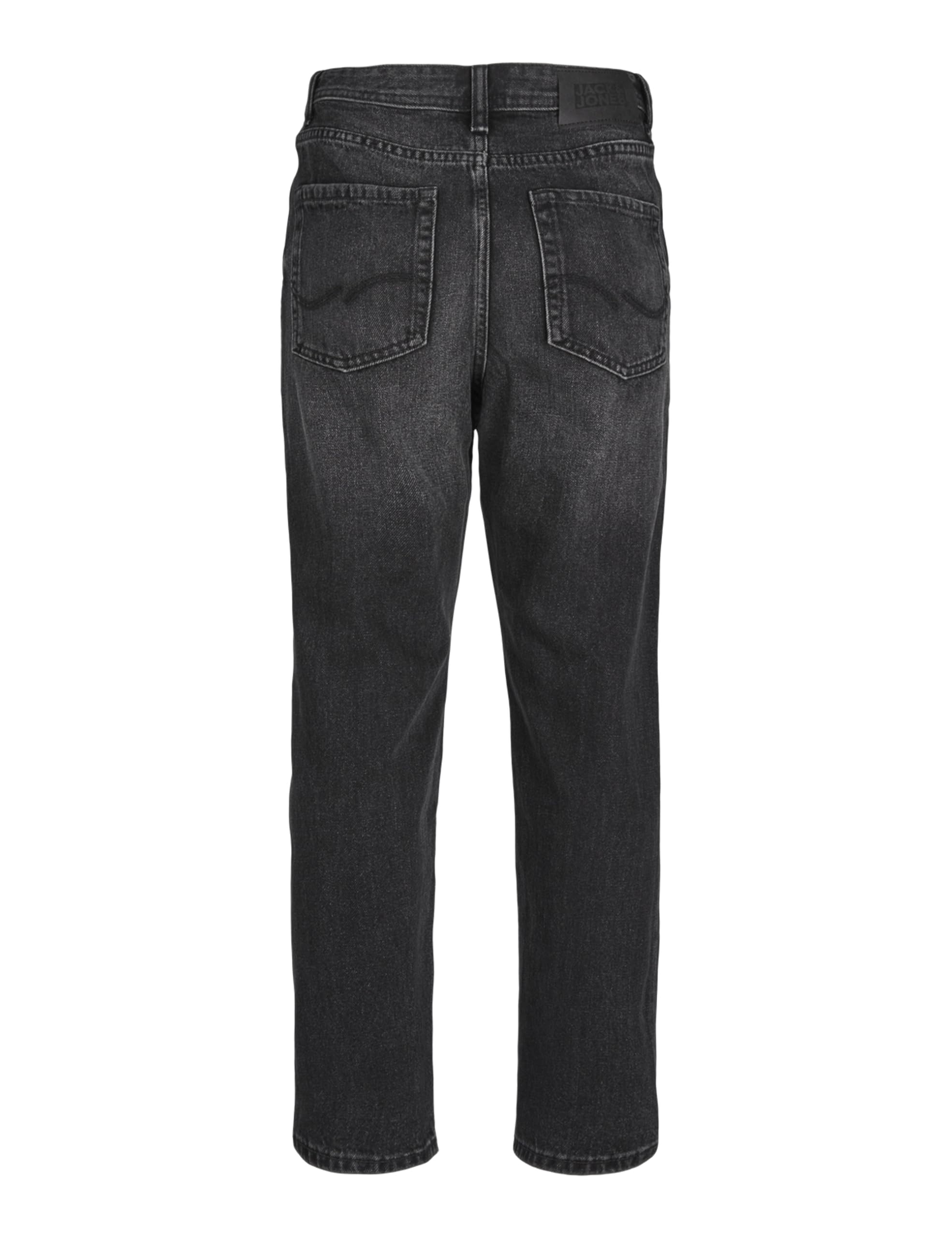 JACK & JONES Boy Relaxed Fit Jeans JJICHRIS JJORIGINAL SQ 602 NOOS JNR Junior