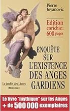 Download Enquête sur l'existence des anges gardiens PDF