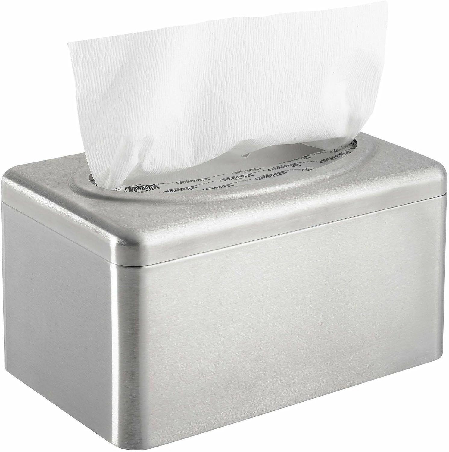 Kleenex® 1-Ply Paper Towels In A Pop-Up Box, Pack Of 120 Sheets